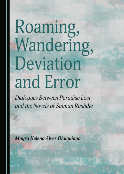 Cover image for book Roaming, Wandering, Deviation and Error