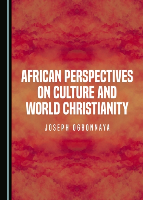 Cover image for book African Perspectives on Culture and World Christianity