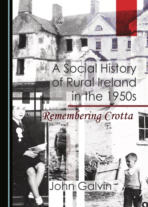 Cover image for book A Social History of Rural Ireland in the 1950s