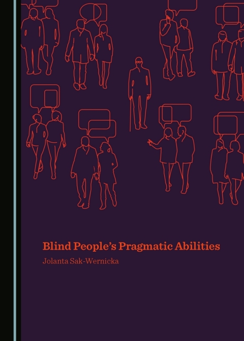 Cover image for book Blind People’s Pragmatic Abilities