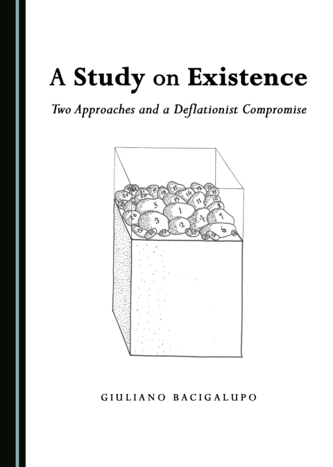 Cover image for book A Study on Existence