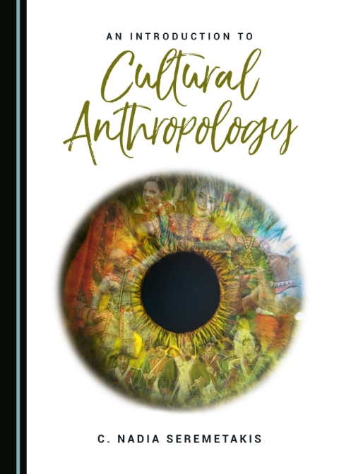 Cover image for book An Introduction to Cultural Anthropology