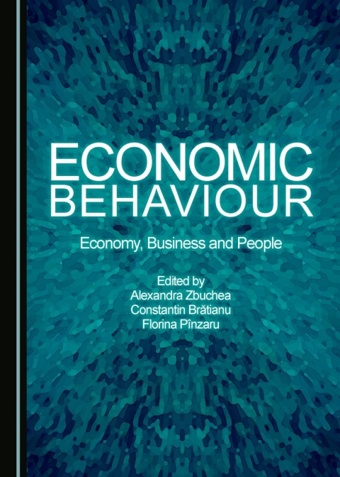 Cover image for book Economic Behaviour