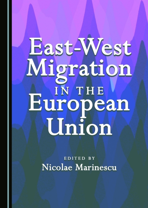 Cover image for book East-West Migration in the European Union
