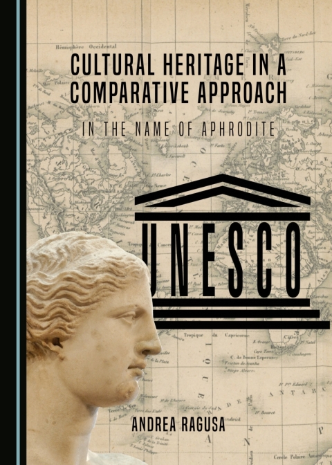 Cover image for book Cultural Heritage in a Comparative Approach