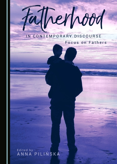 Cover image for book Fatherhood in Contemporary Discourse