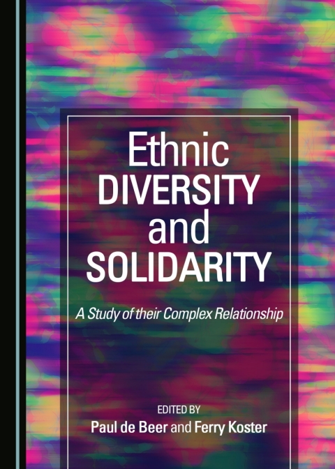 Cover image for book Ethnic Diversity and Solidarity