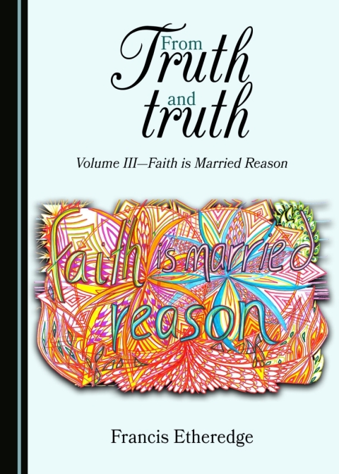 Cover image for book From Truth and truth