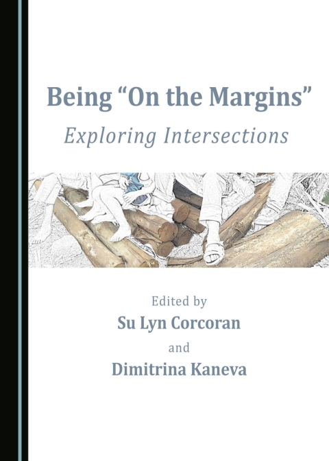 Cover image for book Being "On the Margins"