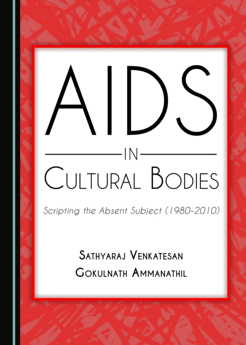 Cover image for book AIDS in Cultural Bodies