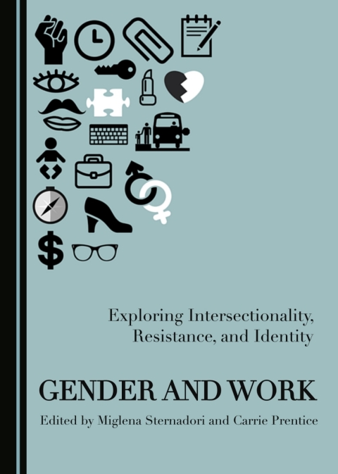 Cover image for book Gender and Work