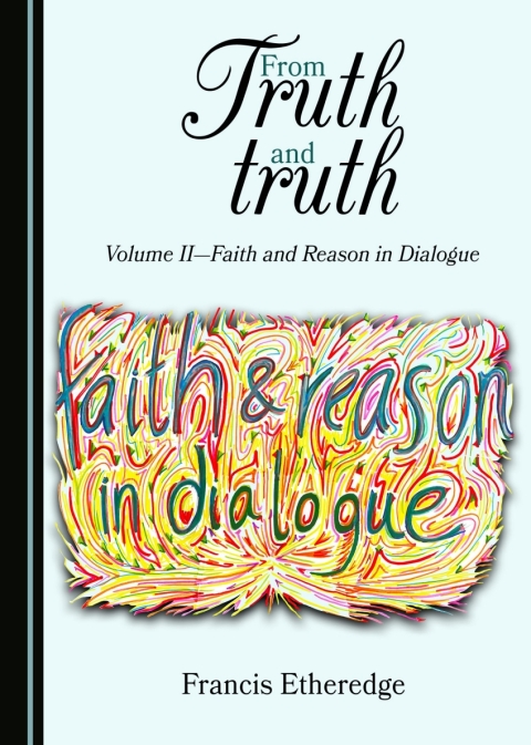 Cover image for book From Truth and truth