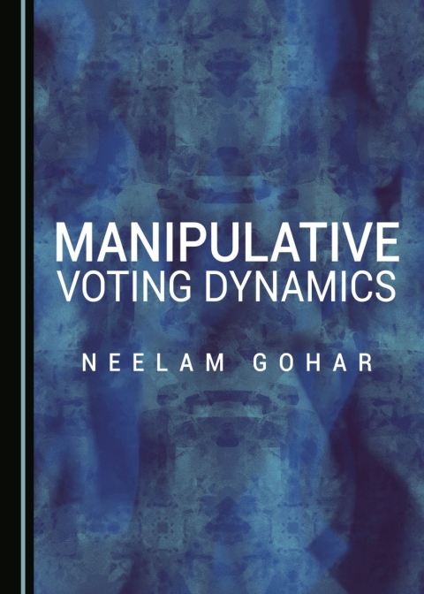 Cover image for book Manipulative Voting Dynamics