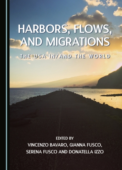 Cover image for book Harbors, Flows, and Migrations