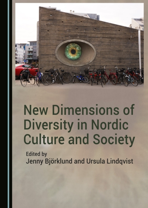 Cover image for book New Dimensions of Diversity in Nordic Culture and Society