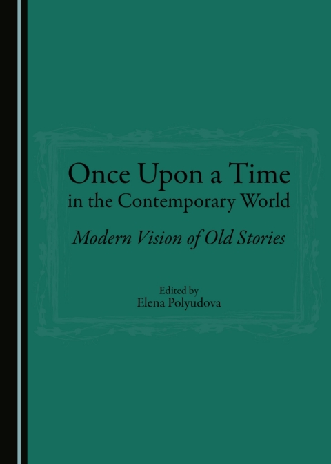 Cover image for book Once Upon a Time in the Contemporary World
