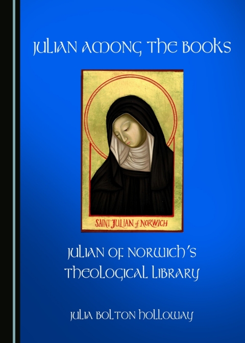 Cover image for book Julian Among the Books