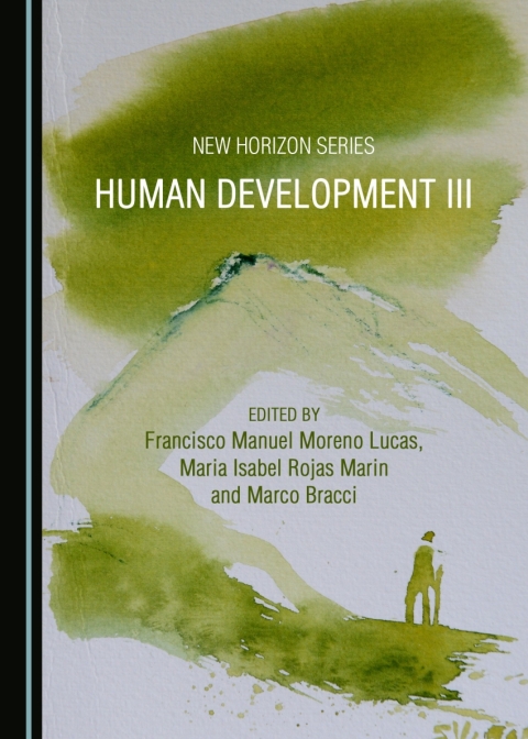 Cover image for book Human Development III