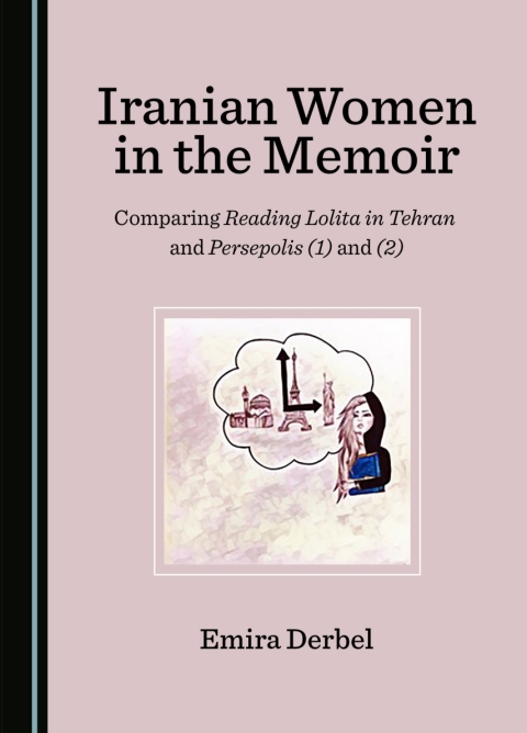 Cover image for book Iranian Women in the Memoir