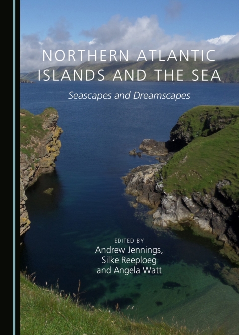 Cover image for book Northern Atlantic Islands and the Sea
