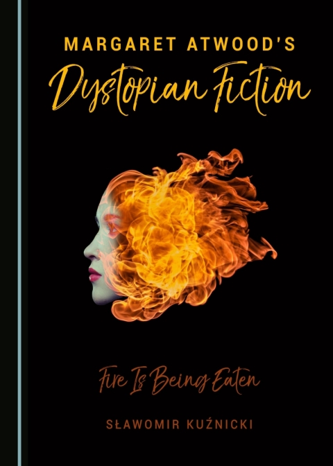 Cover image for book Margaret Atwood's Dystopian Fiction