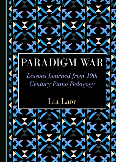 Cover image for book Paradigm War