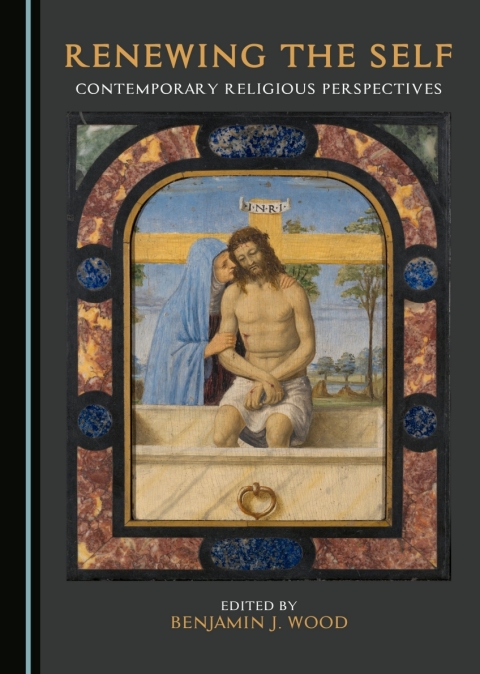 Cover image for book Renewing the Self