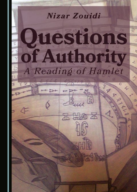 Cover image for book Questions of Authority