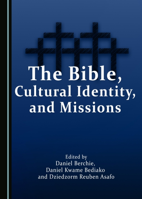 Cover image for book The Bible, Cultural Identity, and Missions