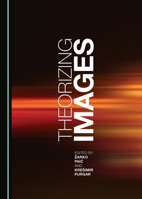 Cover image for book Theorizing Images