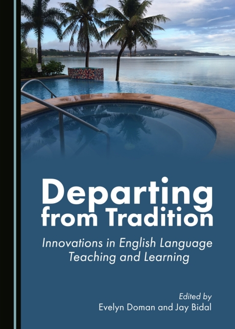 Cover image for book Departing from Tradition