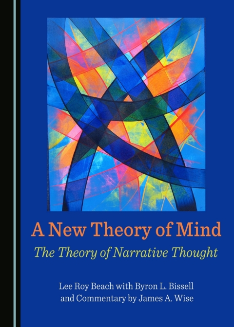 Cover image for book A New Theory of Mind