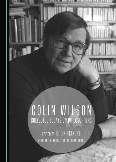 Cover image for book Collected Essays on Philosophers