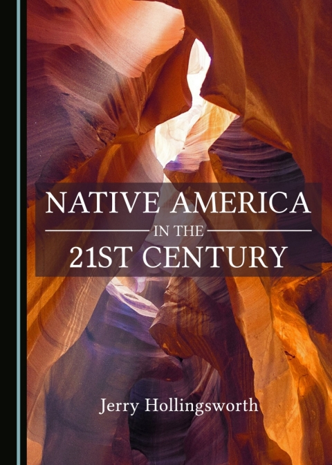 Cover image for book Native America in the 21st Century