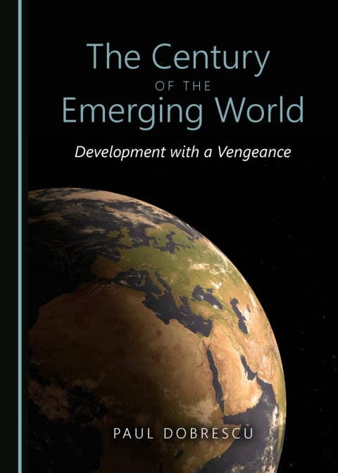 Cover image for book The Century of the Emerging World