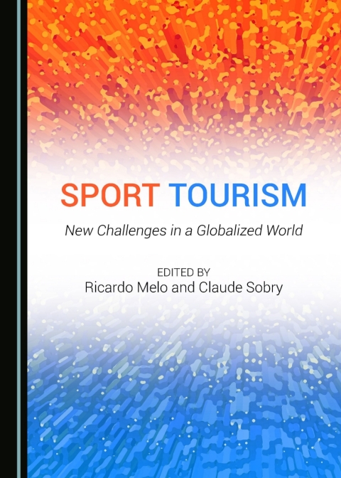 Cover image for book Sport Tourism