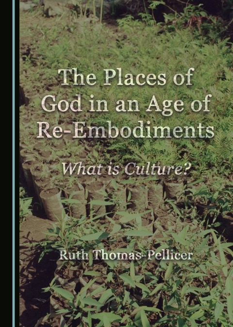 Cover image for book The Places of God in an Age of Re-Embodiments