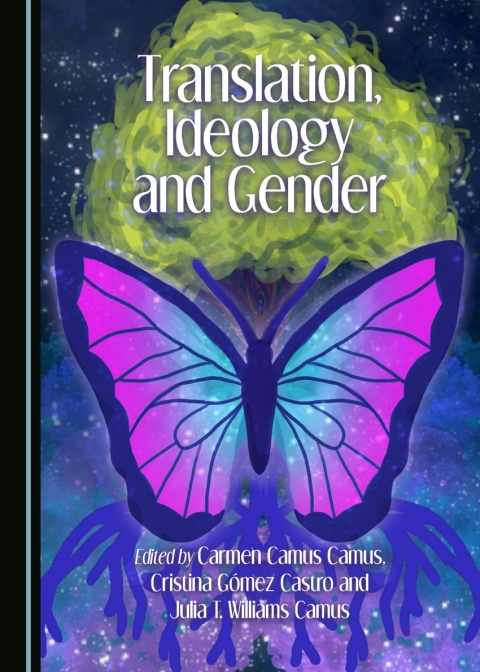 Cover image for book Translation, Ideology and Gender