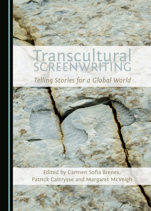 Cover image for book Transcultural Screenwriting