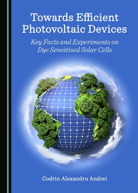 Cover image for book Towards Efficient Photovoltaic Devices