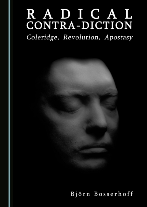 Cover image for book Radical Contra-Diction