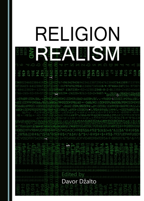 Cover image for book Religion and Realism
