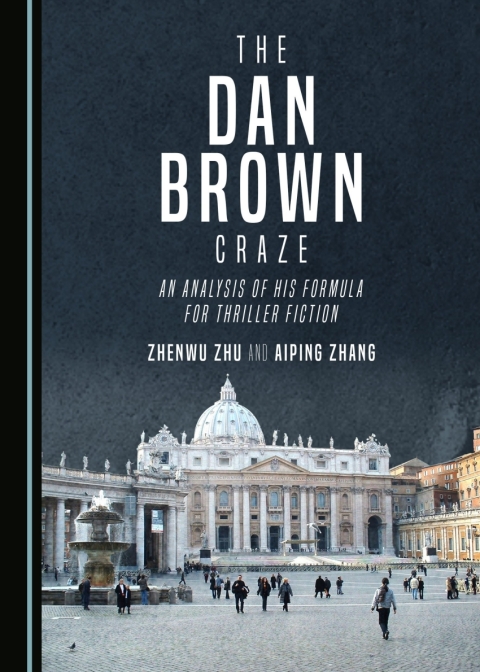 Cover image for book The Dan Brown Craze