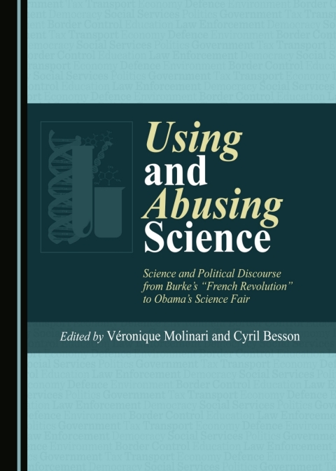Cover image for book Using and Abusing Science
