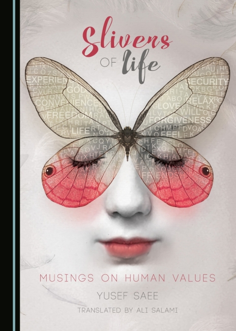 Cover image for book Slivers of Life