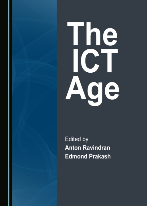 Cover image for book The ICT Age