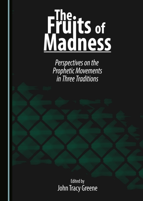 Cover image for book The Fruits of Madness