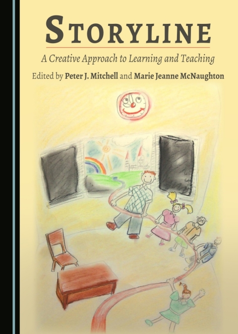Cover image for book Storyline