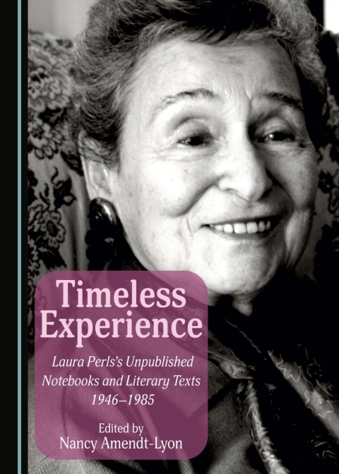 Cover image for book Timeless Experience