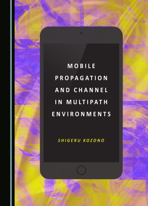 Cover image for book Mobile Propagation and Channel in Multipath Environments